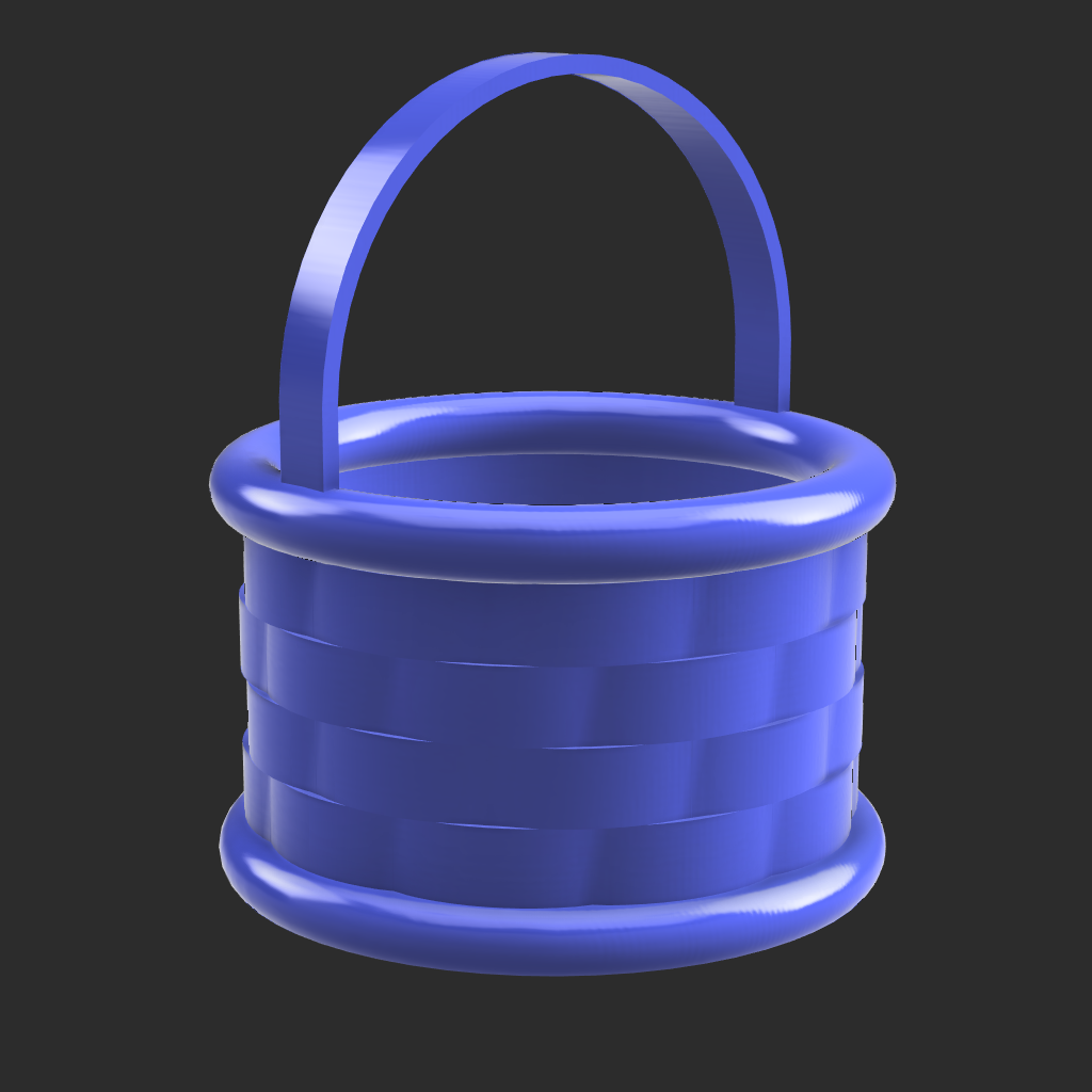 Easter Basket