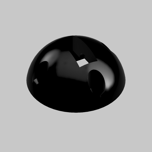 Tonal Accessory Bracket - Surface Mount